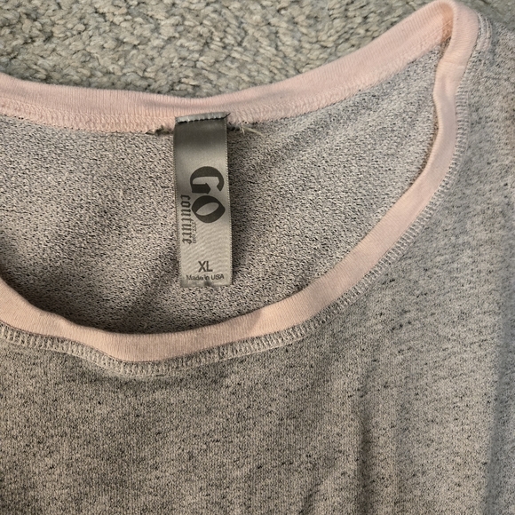 Go Couture Top - Picture 2 of 3